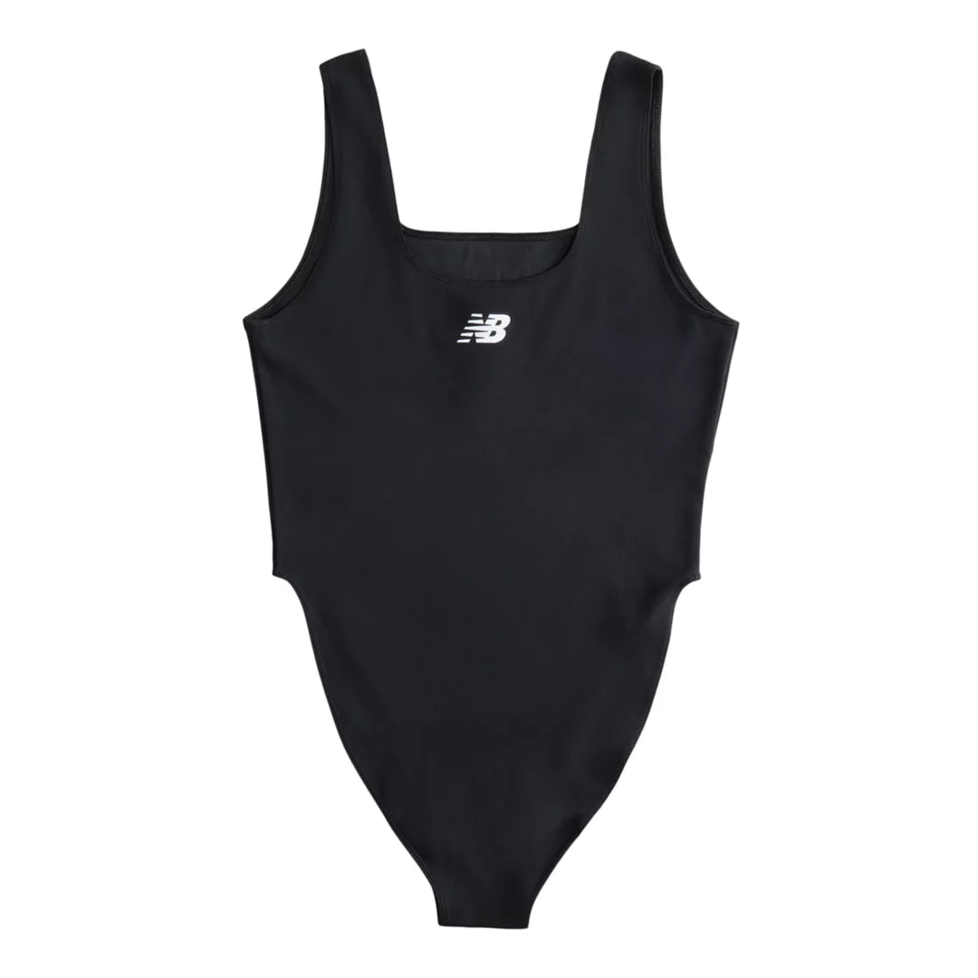 Women Trackside Bodysuit / New Balance