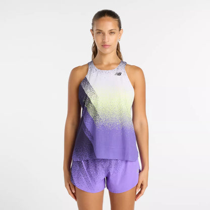 ELECTRIC PURPLE,S