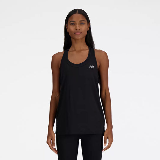 Women Sport Essential Tank / New Balance