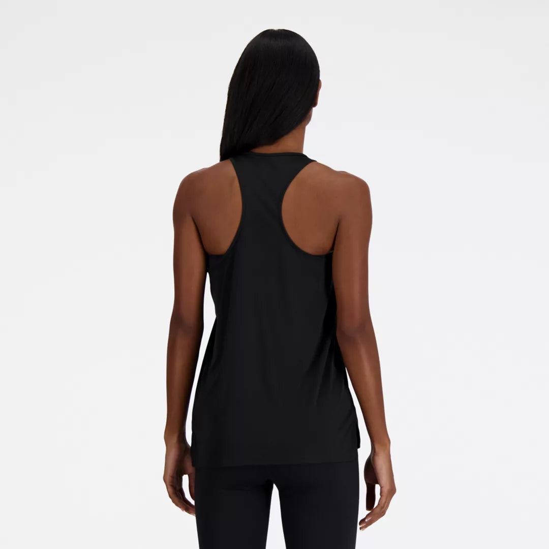 Women Sport Essential Tank / New Balance