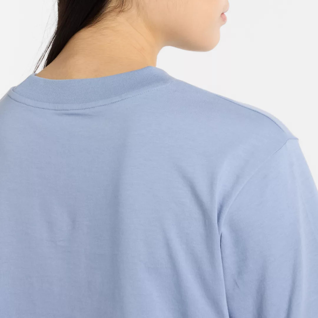 Women Heritage Relaxed T-Shirt / New Balance