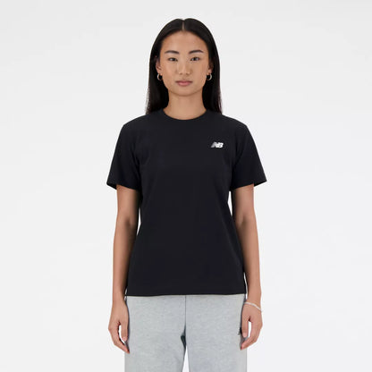 Women Sport Essentials Jersey T-Shirt / New Balance