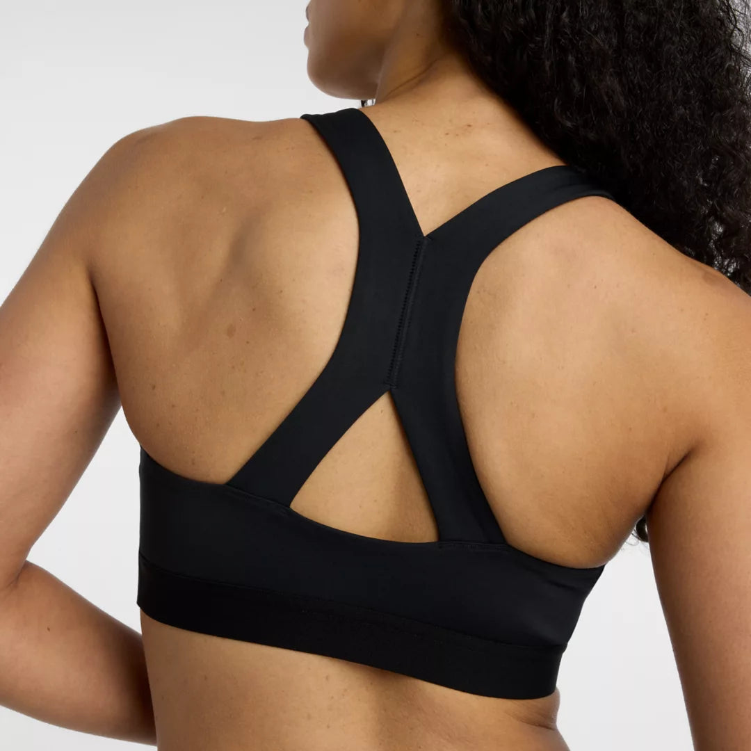 Women NB Essential Train Bra / New Balance