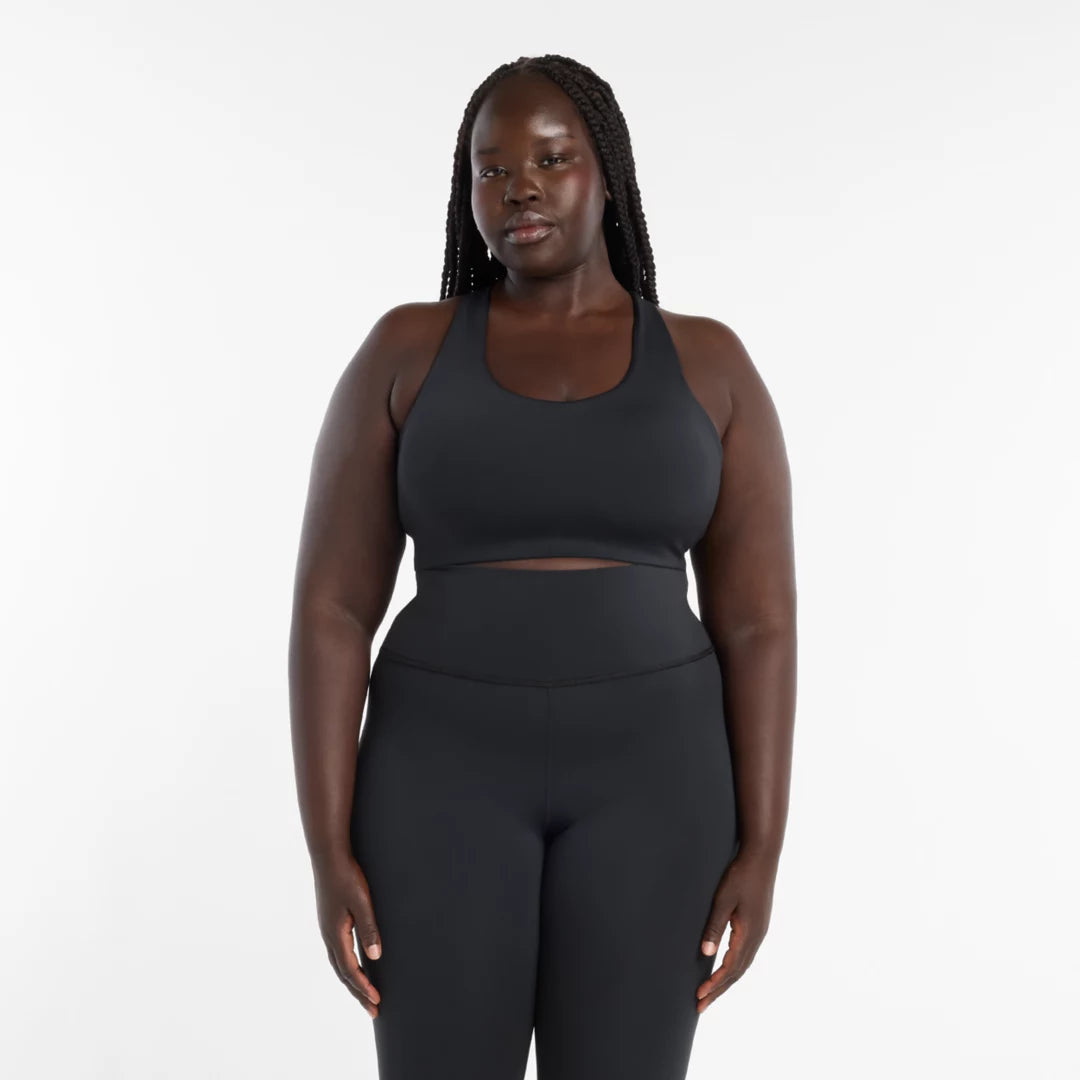 Women NB Define Train Bra / New Balance
