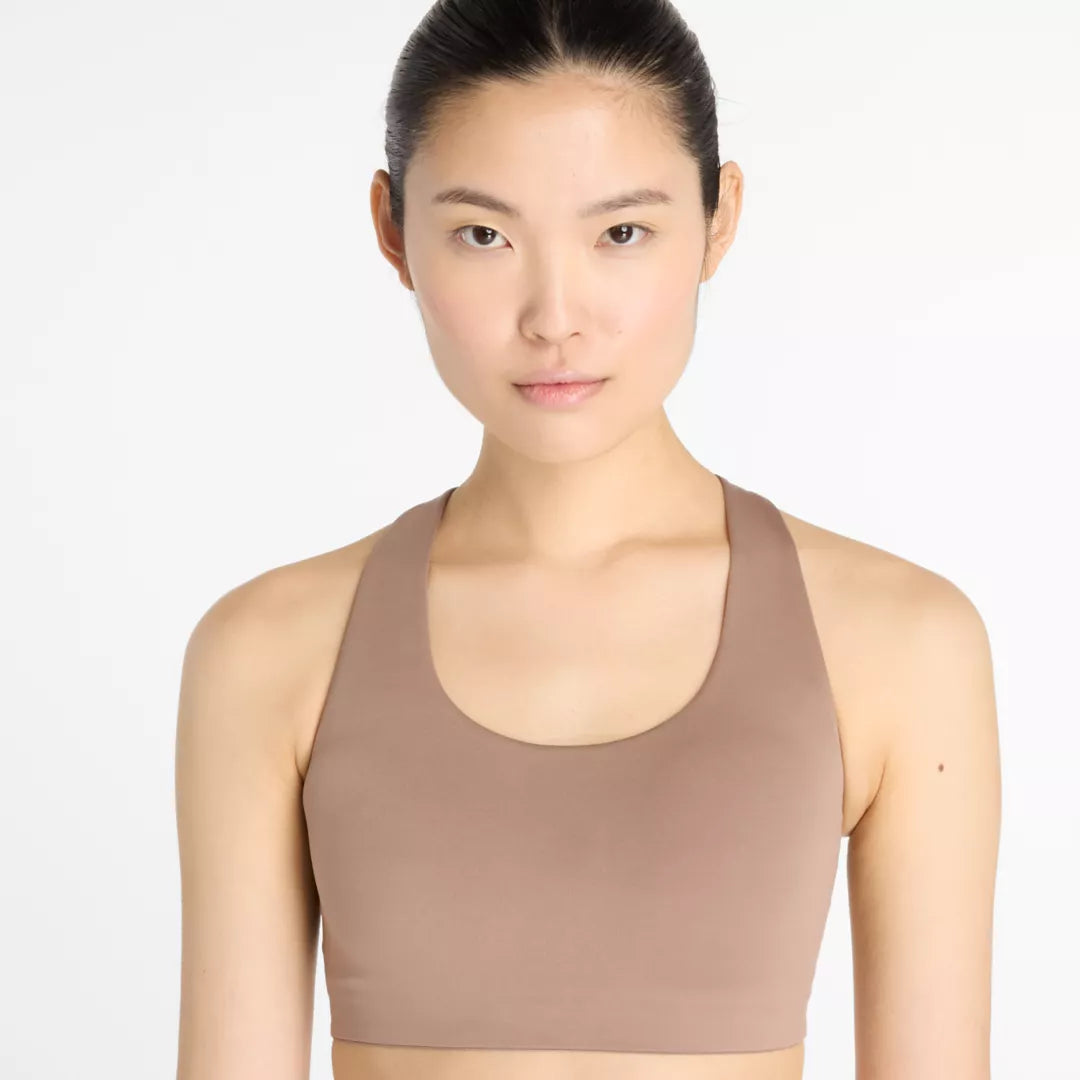 Women NB Define Train Bra / New Balance