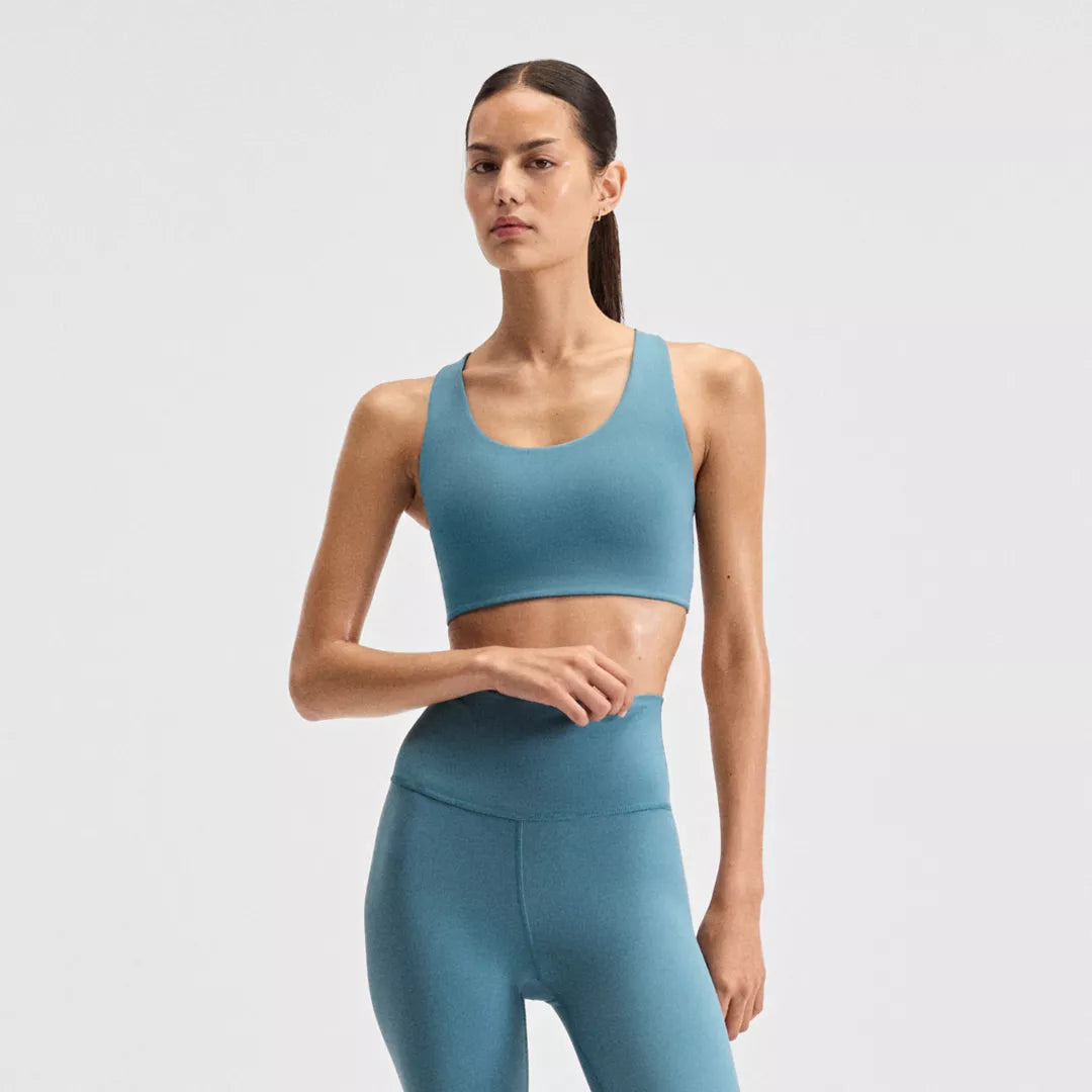 Women NB Define Train Bra / New Balance