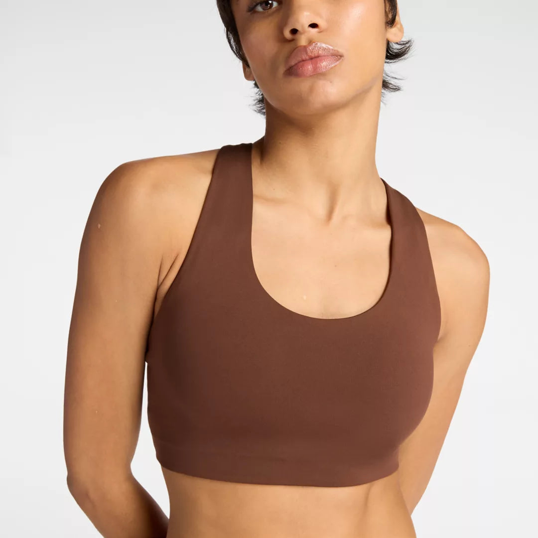 Women NB Define Train Bra / New Balance