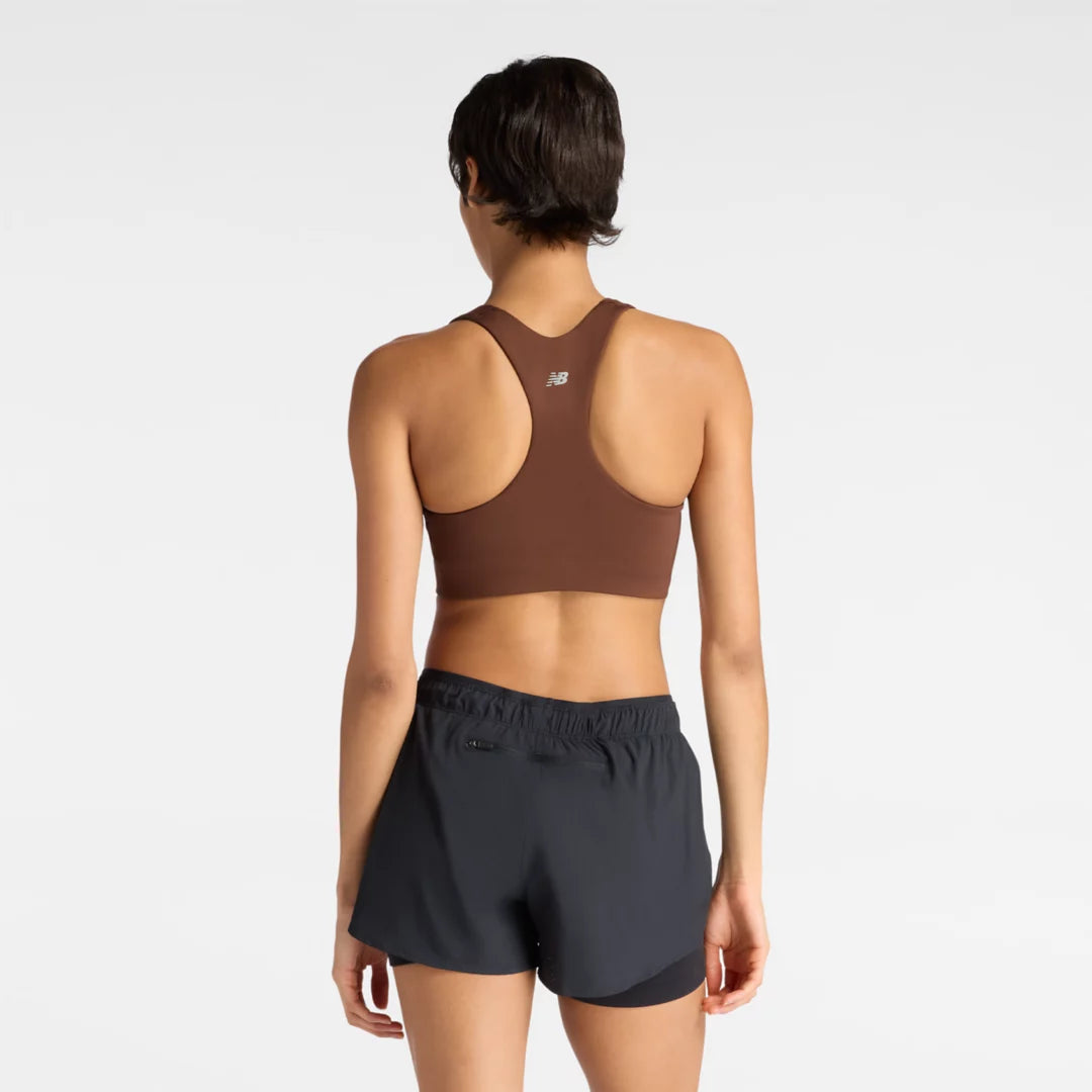 Women NB Define Train Bra / New Balance