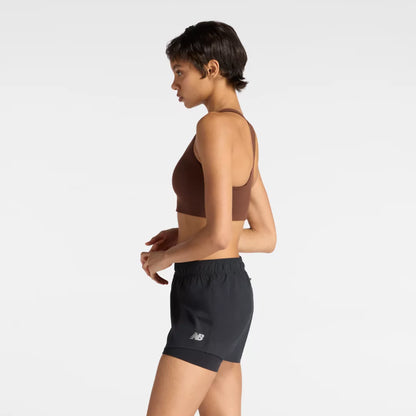 Women NB Define Train Bra / New Balance
