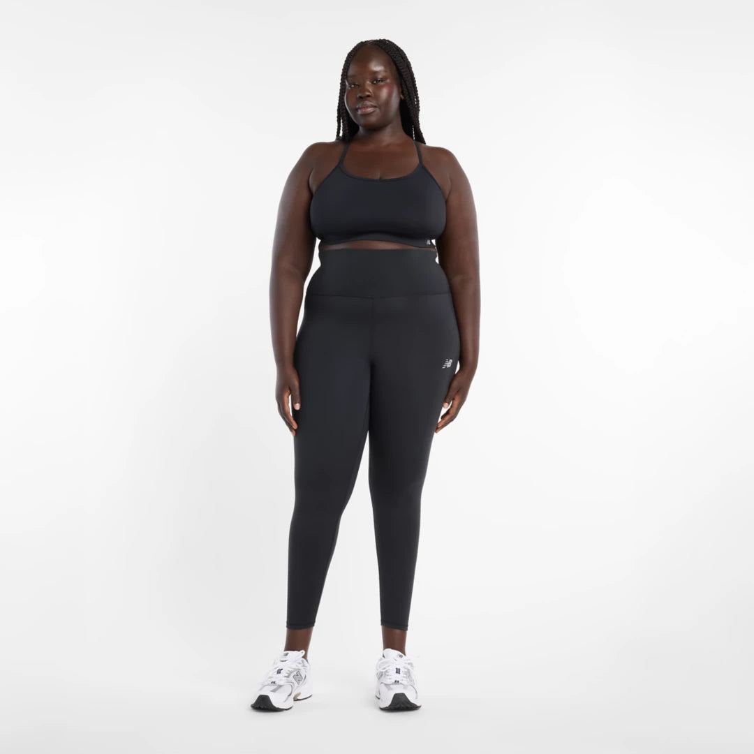 Women NB Essential Yoga Bra / New Balance