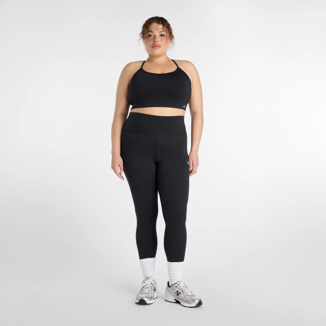 Women NB Essential Yoga Bra / New Balance