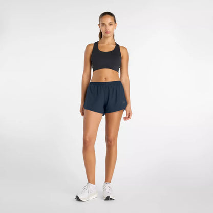 Women RC Essential Short 3" / New Balance