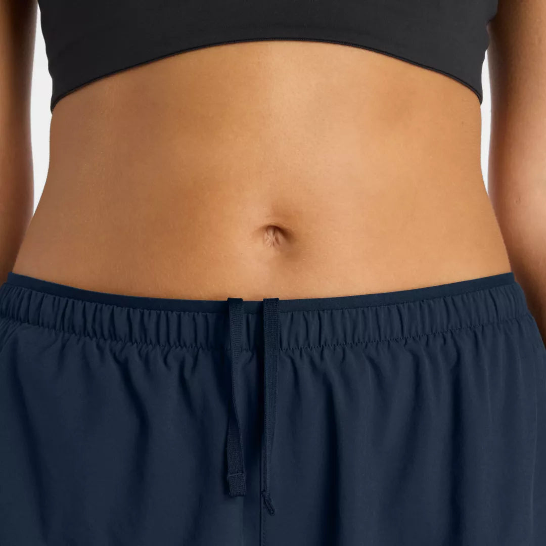Women RC Essential Short 3" / New Balance