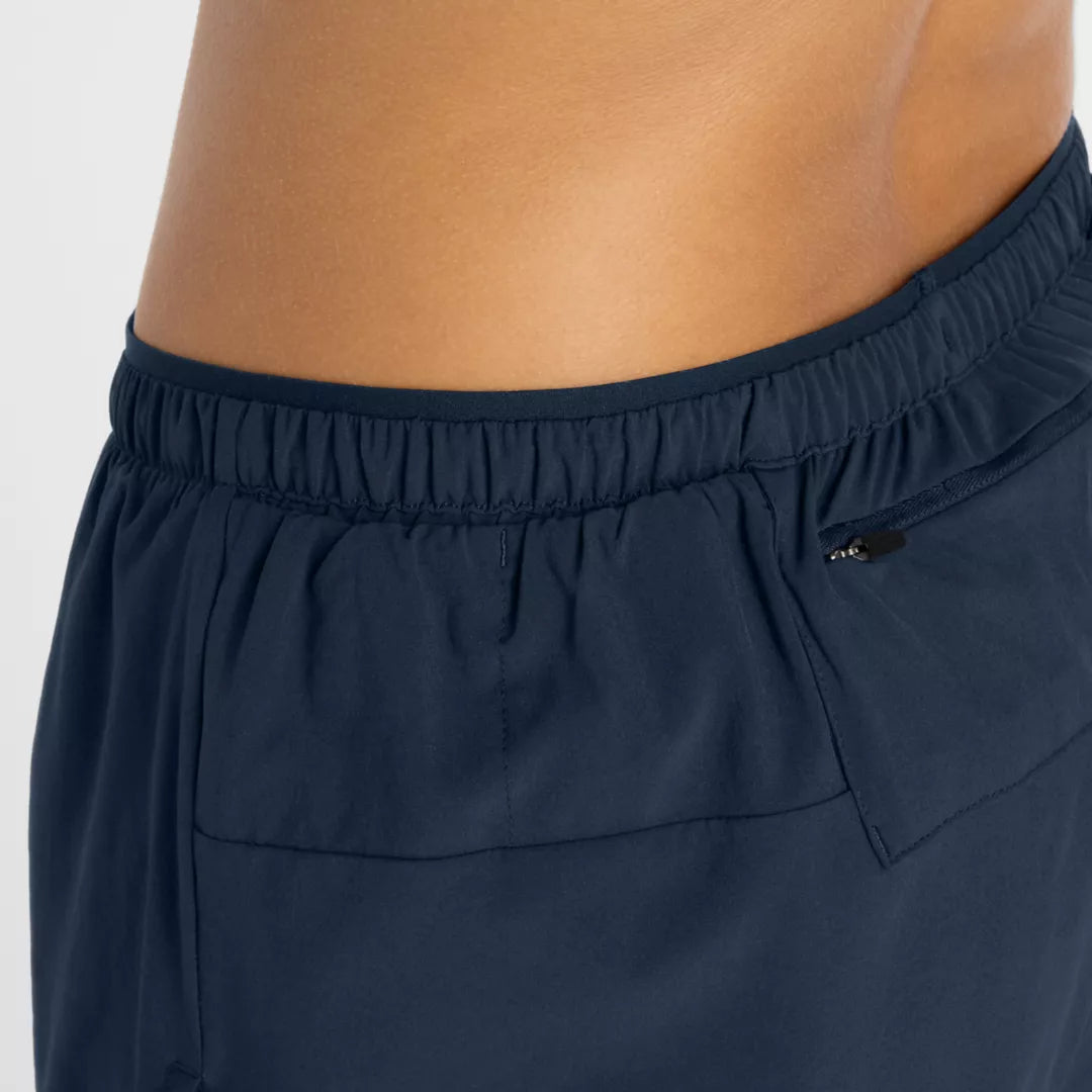 Women RC Essential Short 3" / New Balance