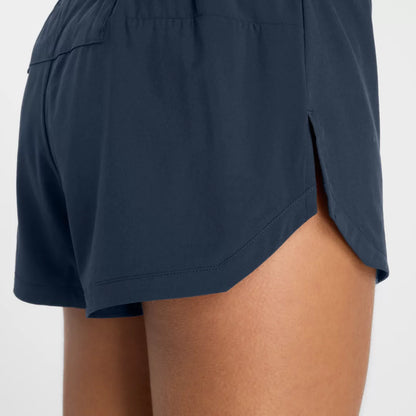 Women RC Essential Short 3" / New Balance