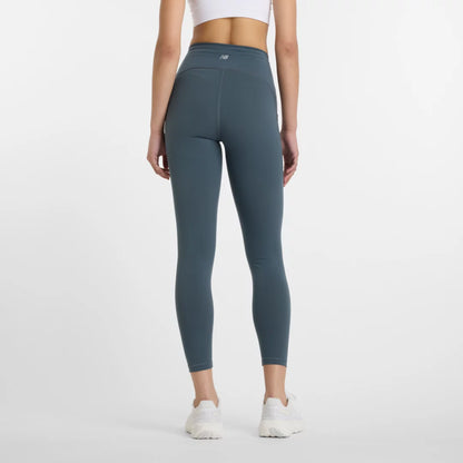 Women RC Pocket Legging 25" / New Balance