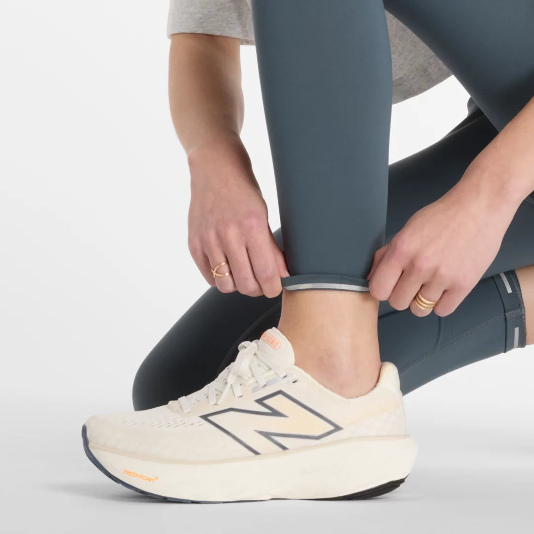 Women RC Pocket Legging 25" / New Balance