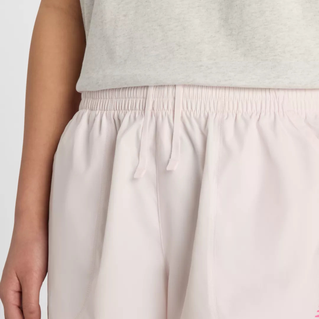 Women Trackside Woven Short / New Balance