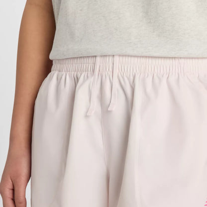 Women Trackside Woven Short / New Balance