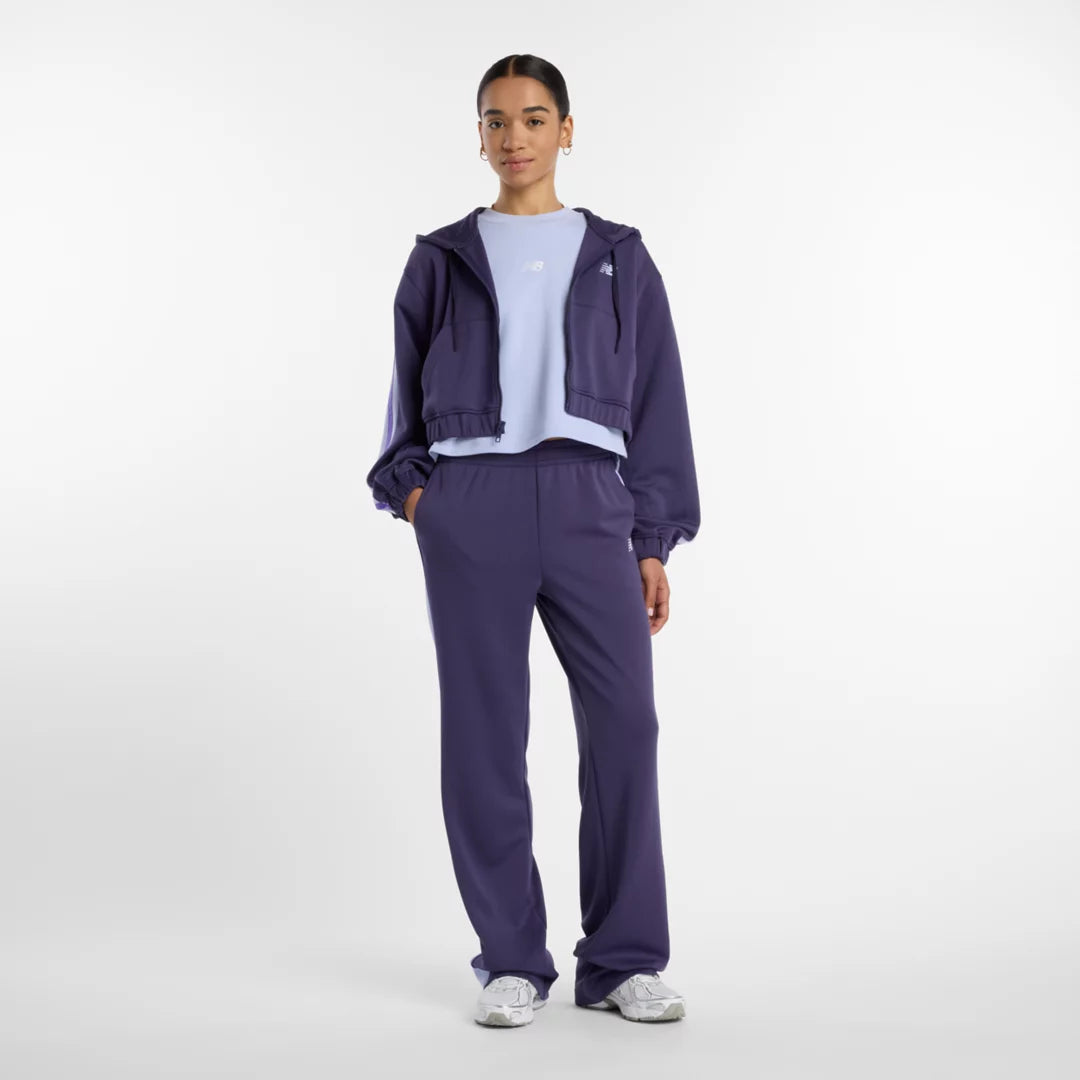 Women Interlock Pant / New Balance