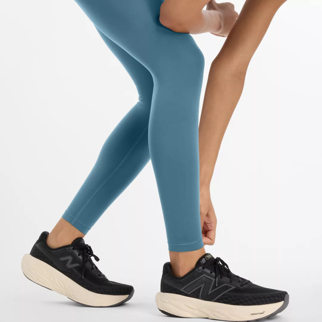 Women NB Define High Rise Legging 25" / New Balance