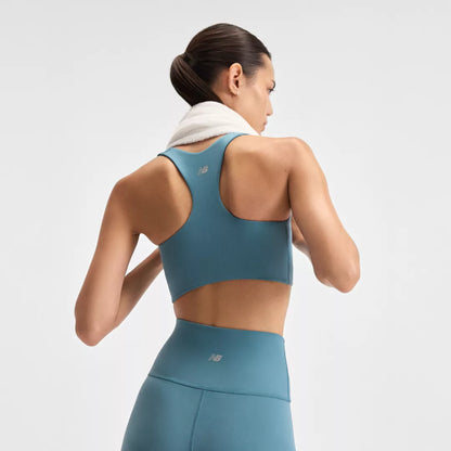 Women NB Define Train Bra / New Balance