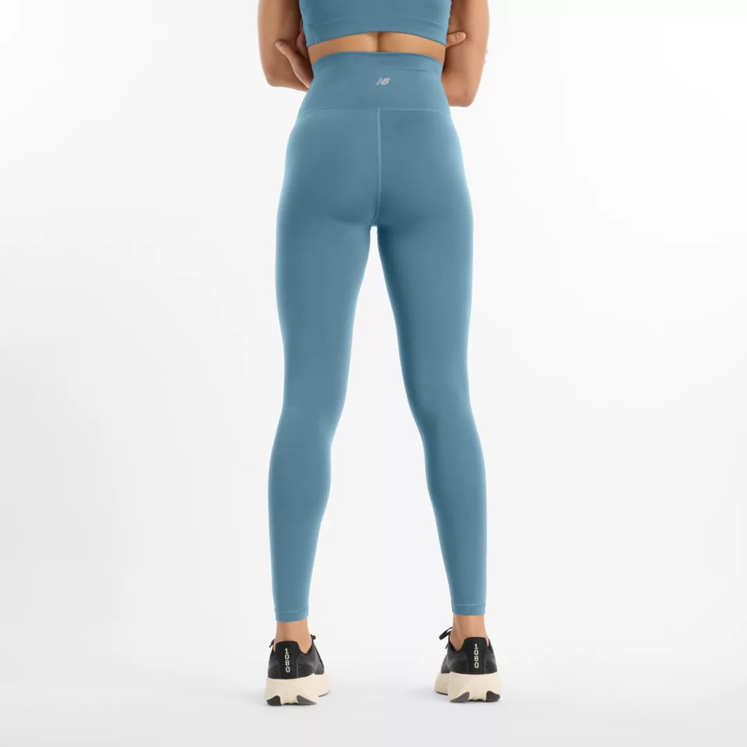 Women NB Define High Rise Legging 25" / New Balance