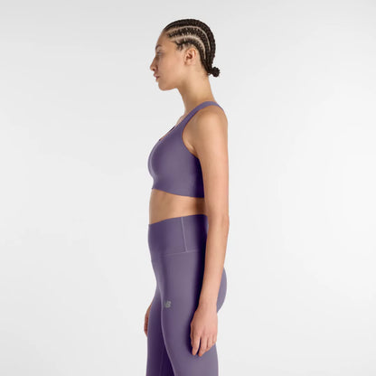 Women NB Define Train Bra / New Balance
