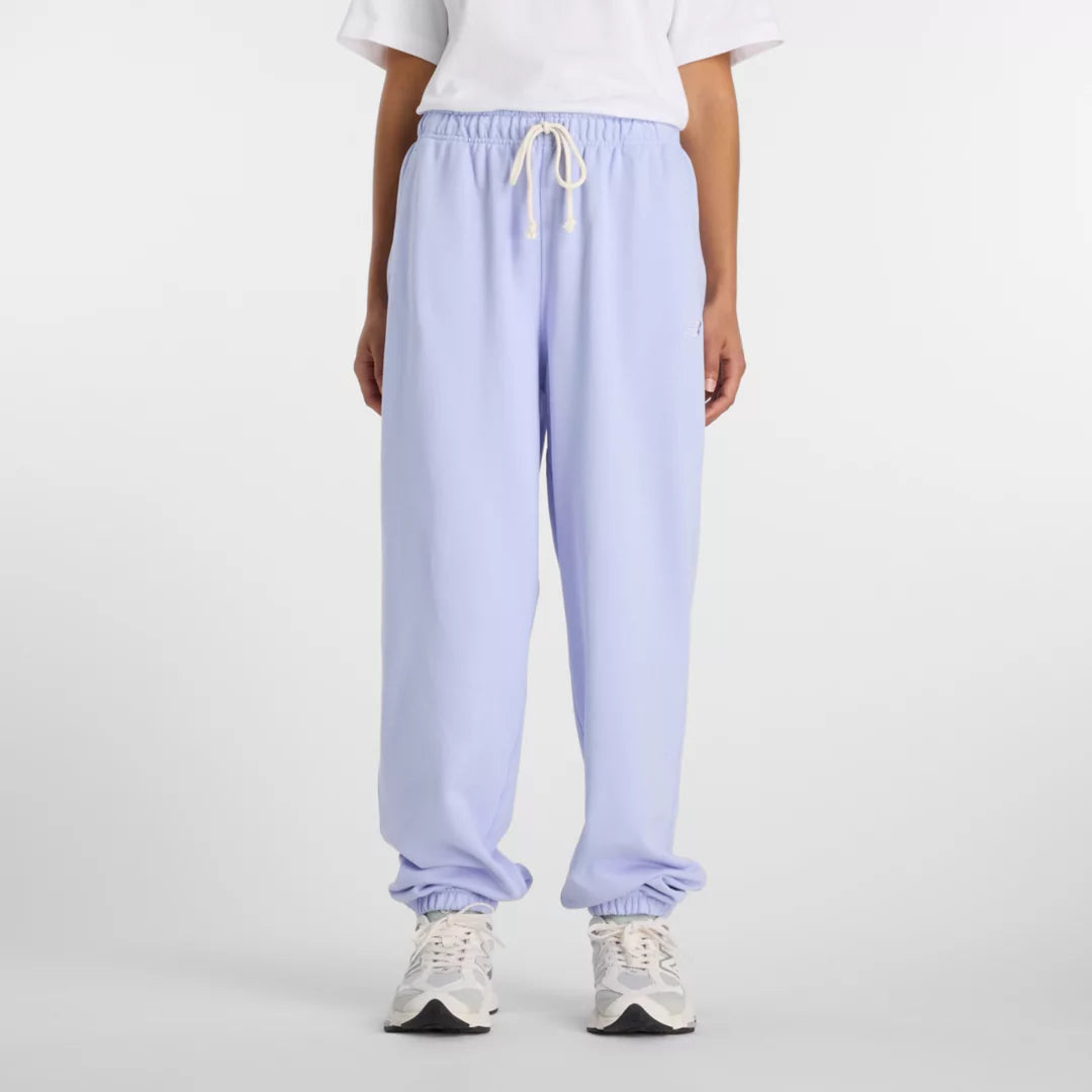 Women Athletics French Terry Jogger / New Balance