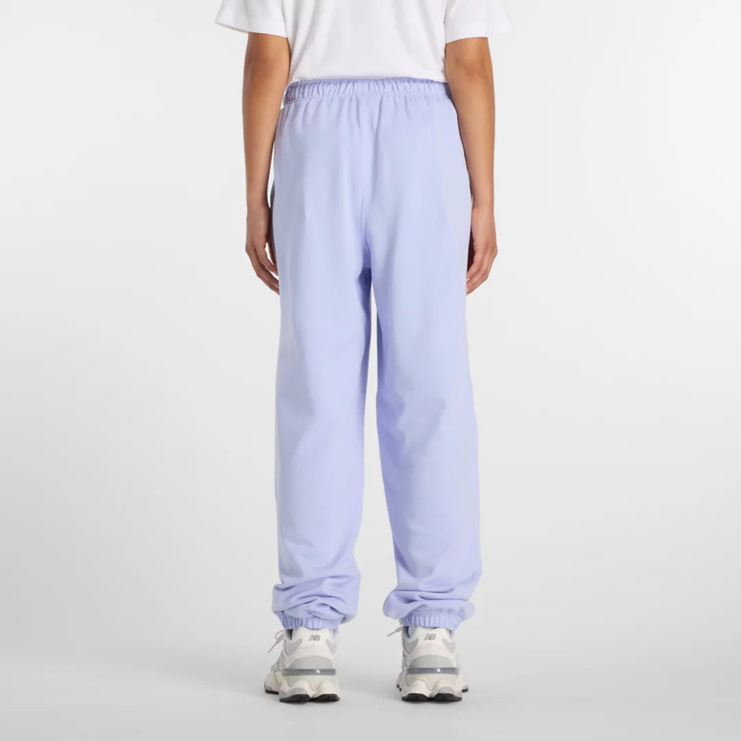 Women Athletics French Terry Jogger / New Balance