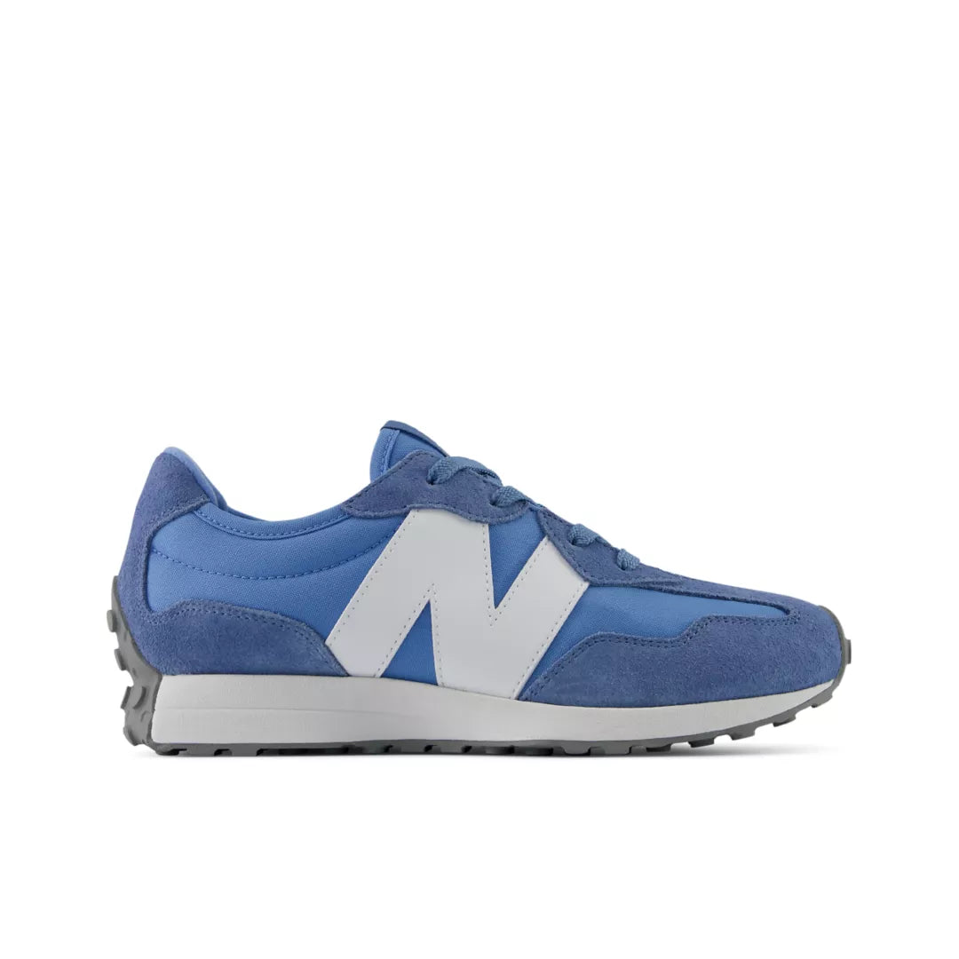 ANALOG BLUE with HERON BLUE,3.5,Standard (M)