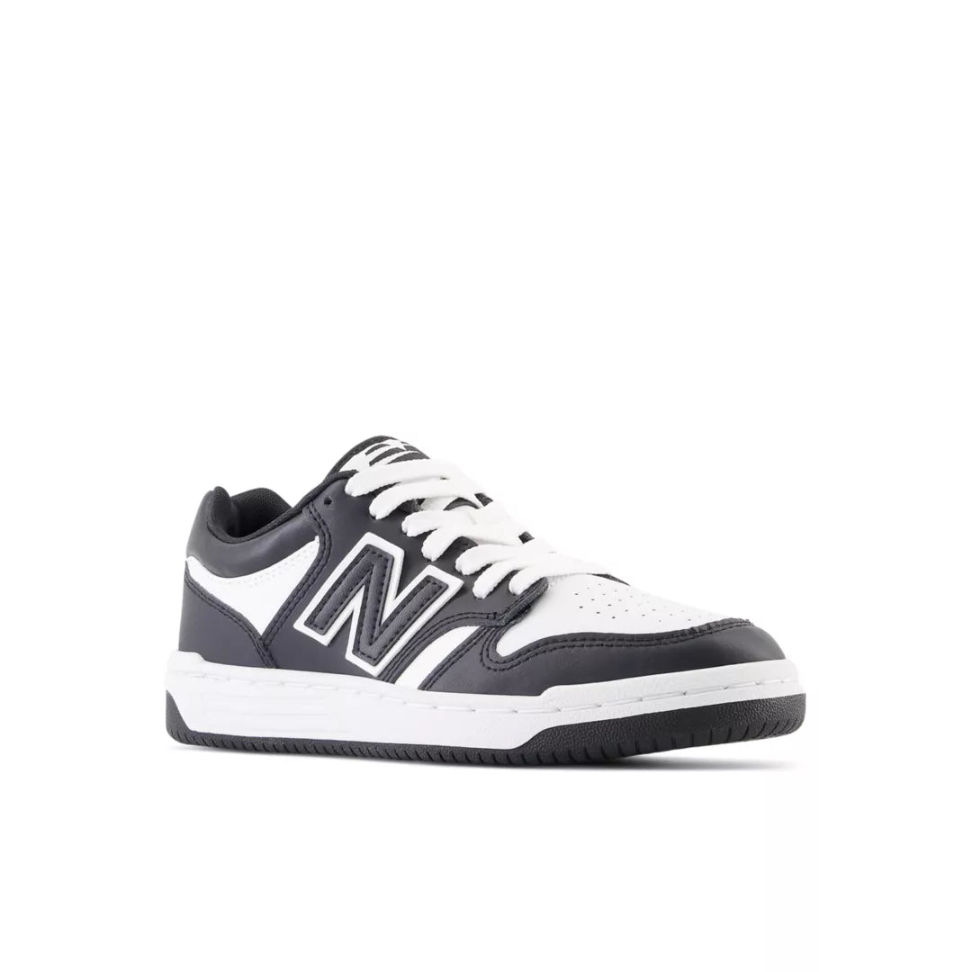 Kids B480 Lace / New Balance