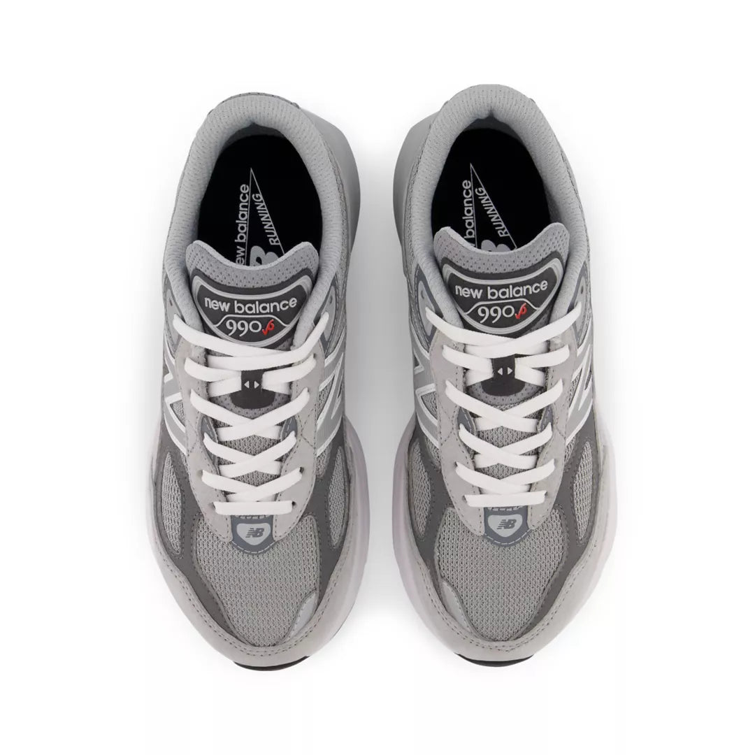 Kids FuelCell 990v6 Lace / New Balance