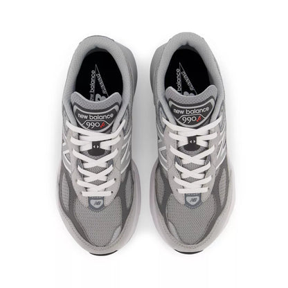Kids FuelCell 990v6 Lace / New Balance