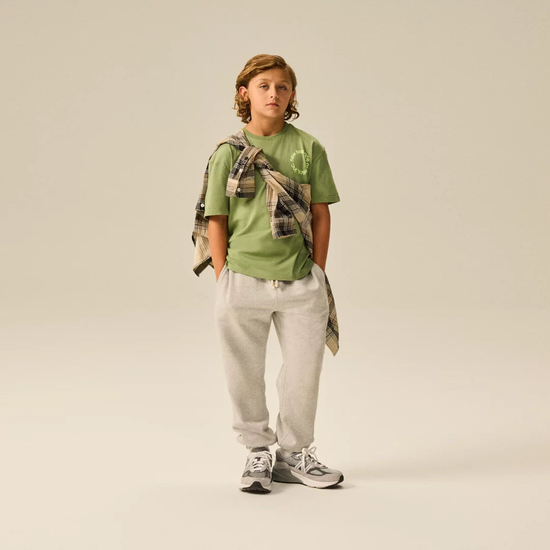 Kids FuelCell 990v6 Lace / New Balance