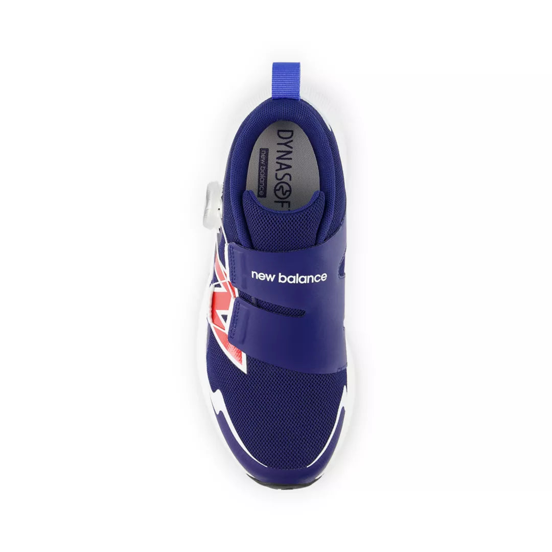 Kids DynaSoft Reveal v4 BOA® / New Balance