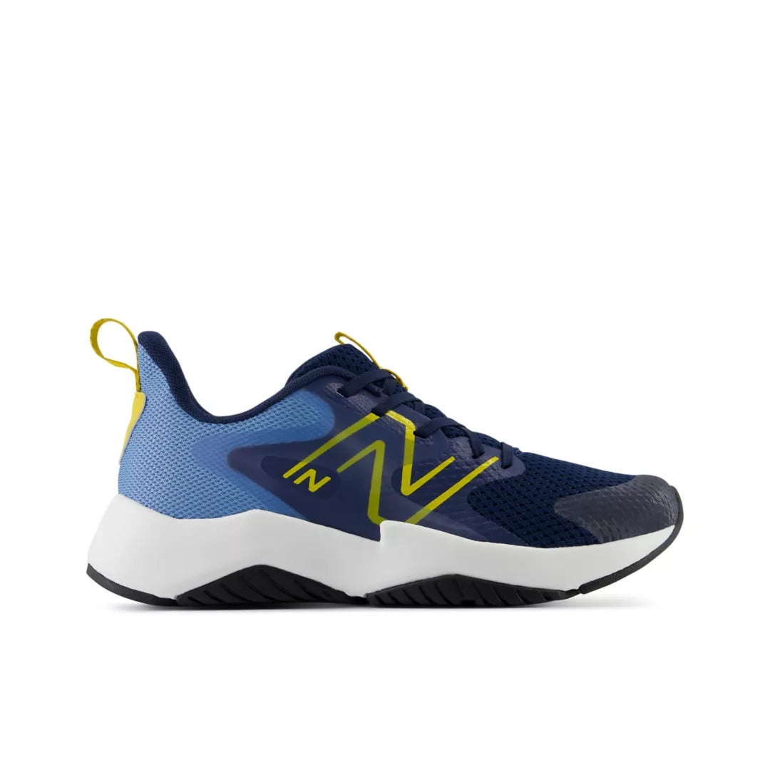 Kids Rave Run v2 LACE / New Balance