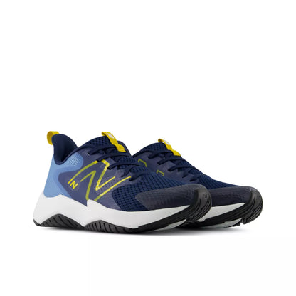 Kids Rave Run v2 LACE / New Balance