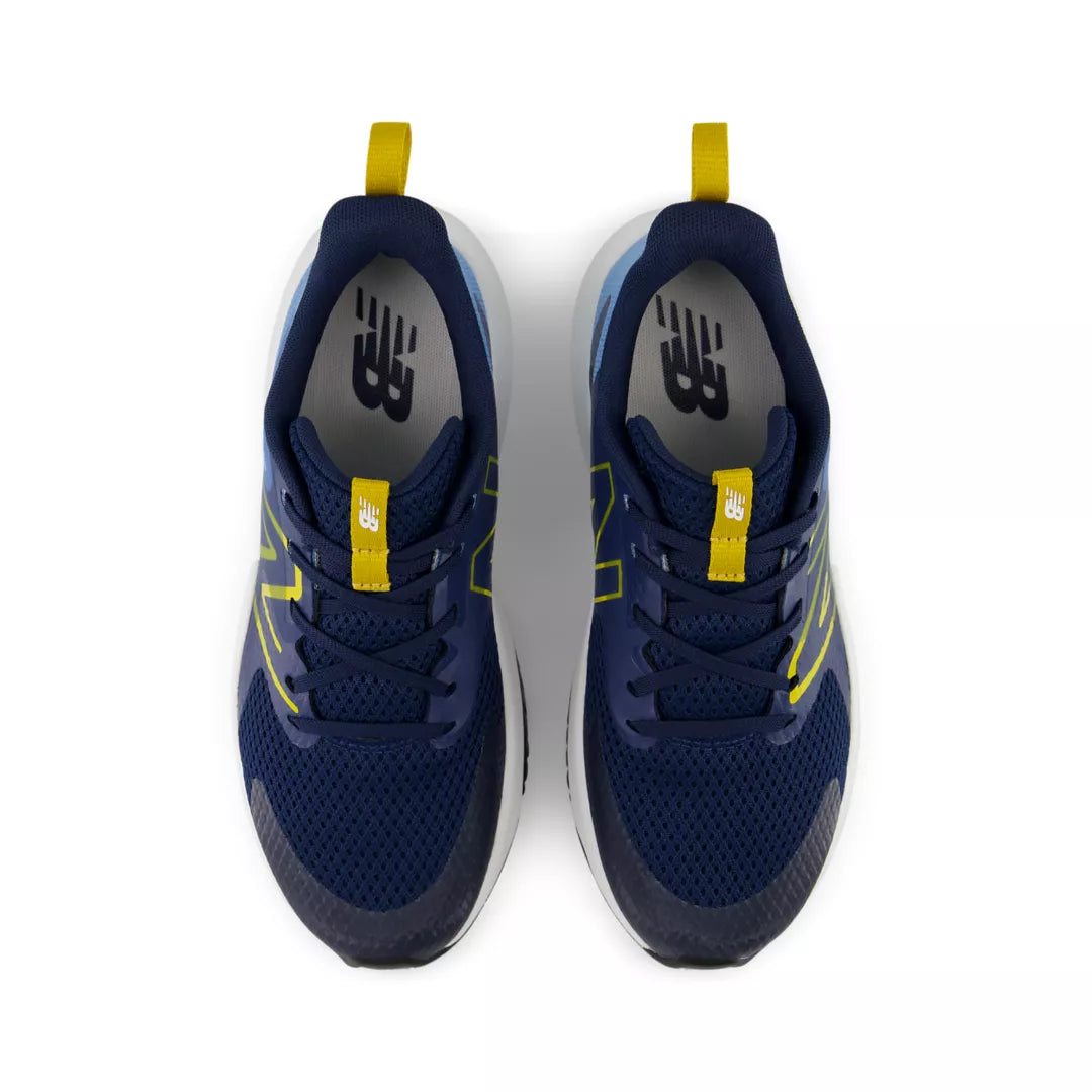 Kids Rave Run v2 LACE / New Balance