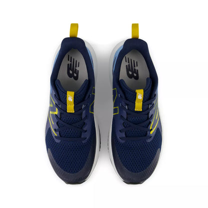 Kids Rave Run v2 LACE / New Balance