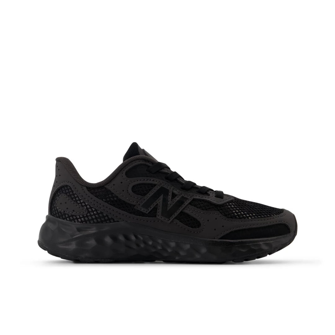 Kids Fresh Foam Arishi Lux Bungee Lace / New Balance