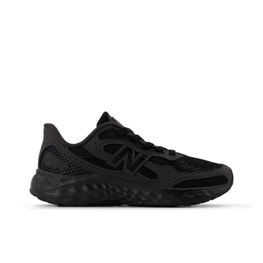 Kids Fresh Foam Arishi Lux Bungee Lace / New Balance