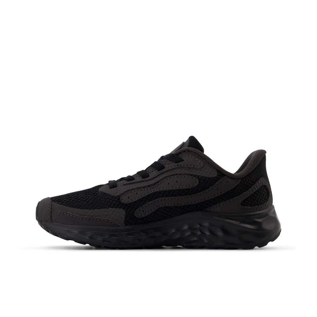 Kids Fresh Foam Arishi Lux Bungee Lace / New Balance