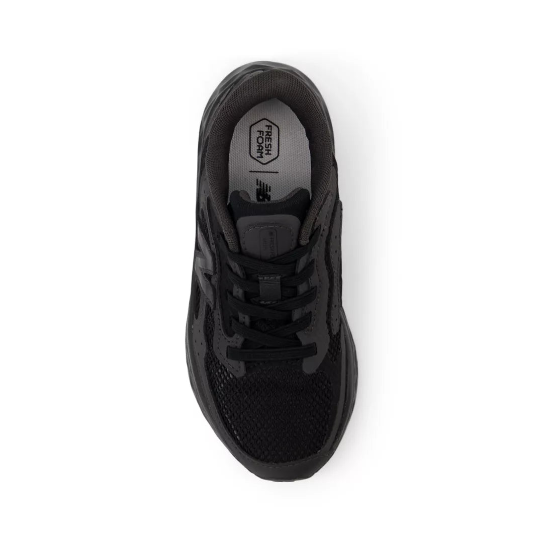 Kids Fresh Foam Arishi Lux Bungee Lace / New Balance