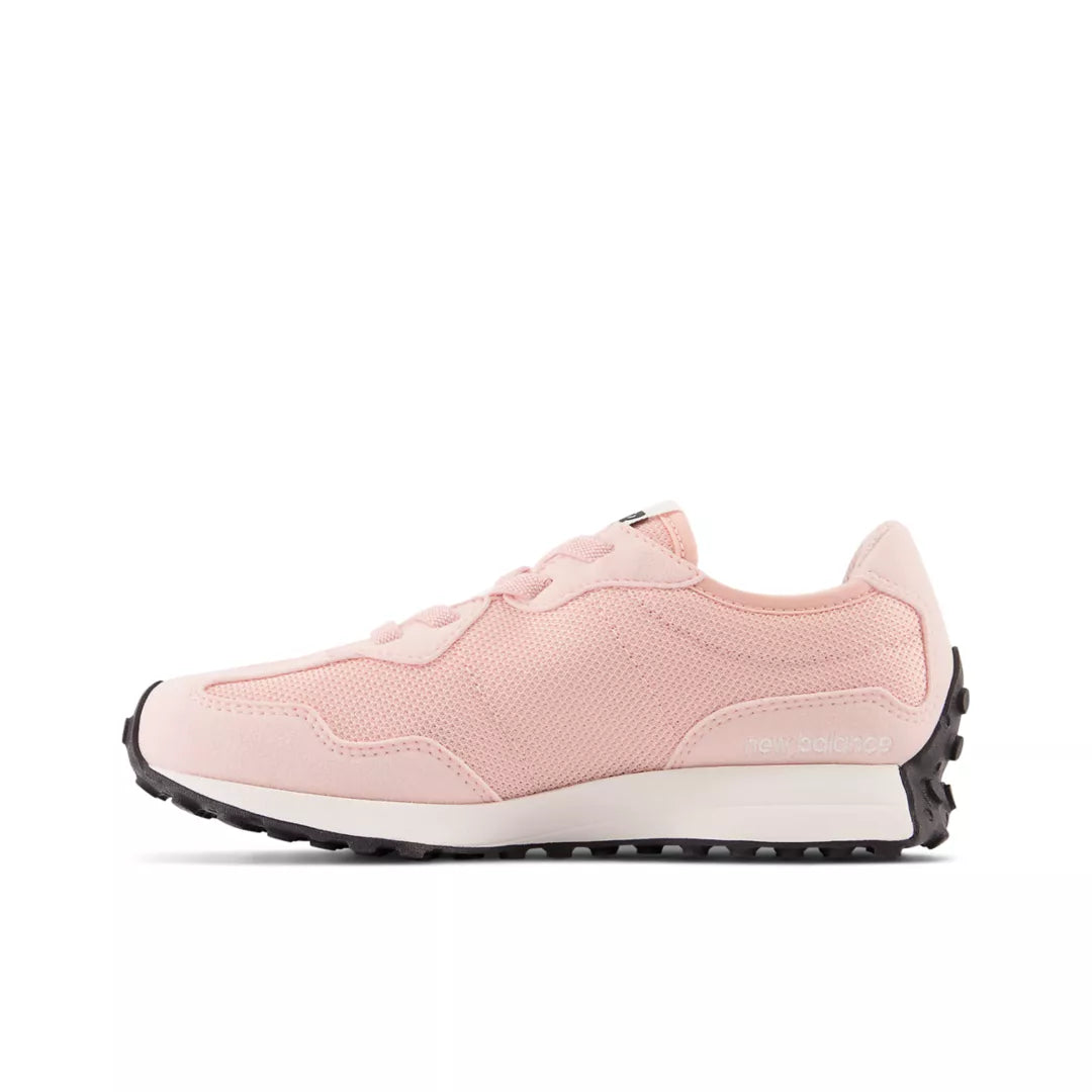 Kids 327 Bungee Lace / New Balance