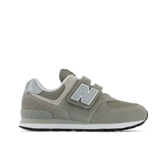 Kids 574 Core Hook & Loop / New Balance