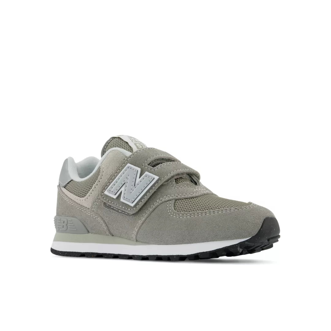Kids 574 Core Hook & Loop / New Balance