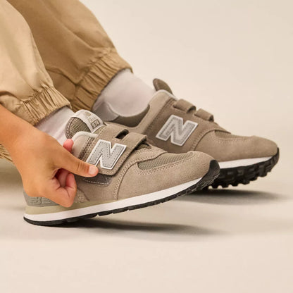 Kids 574 Core Hook & Loop / New Balance