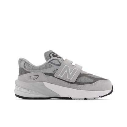 Kids FuelCell 990v6 Hook & Loop / New Balance
