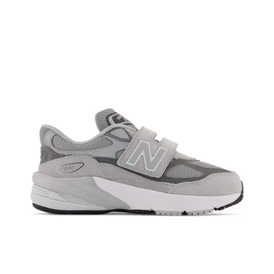 Kids FuelCell 990v6 Hook & Loop / New Balance
